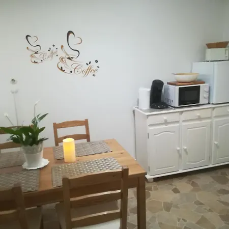 Apartment Ruhige Ferienwohnung-nahe Europapark - #117382 *