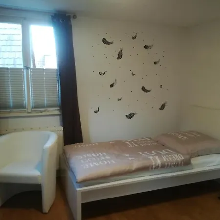 Apartment Ruhige Ferienwohnung-nahe Europapark - #117382 Ettenheim