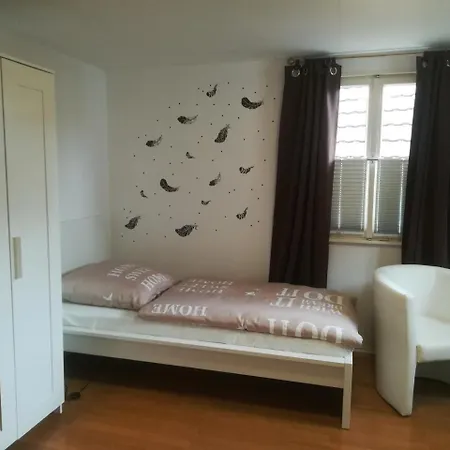 Ruhige Ferienwohnung-nahe Europapark - #117382 Apartment Ettenheim