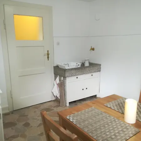 Ruhige Ferienwohnung-nahe Europapark - #117382 Apartment