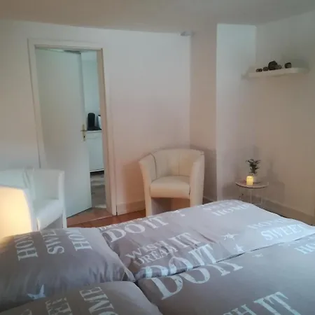 Apartment Ruhige Ferienwohnung-nahe Europapark - #117382