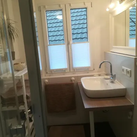 Ruhige Ferienwohnung-nahe Europapark - #117382 Apartment *