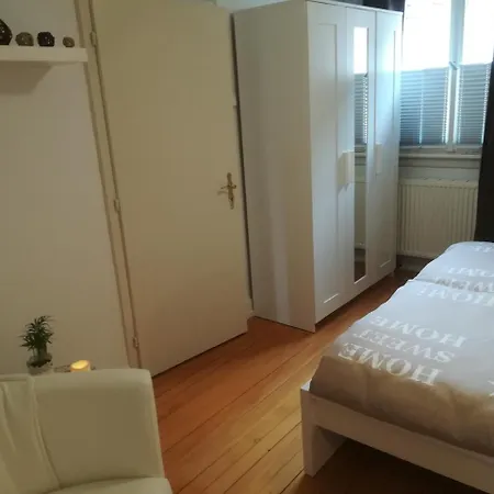 Ruhige Ferienwohnung-nahe Europapark - #117382