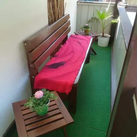 Apartment Ruhige Ferienwohnung-nahe Europapark - #117382 Ettenheim
